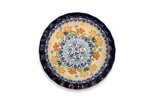 816 Bunzlau Serveer 3337X Ø 12,3 cm